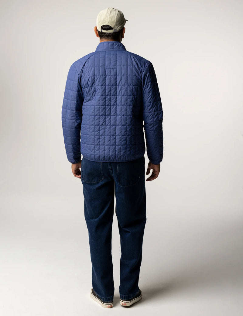 Finisterre Firecrest Jacket - Midnight Blue