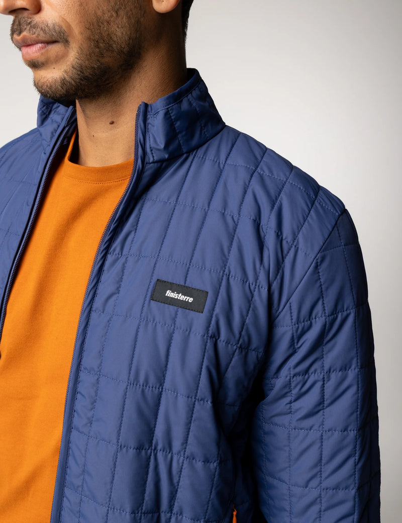 Finisterre Firecrest Jacket - Midnight Blue