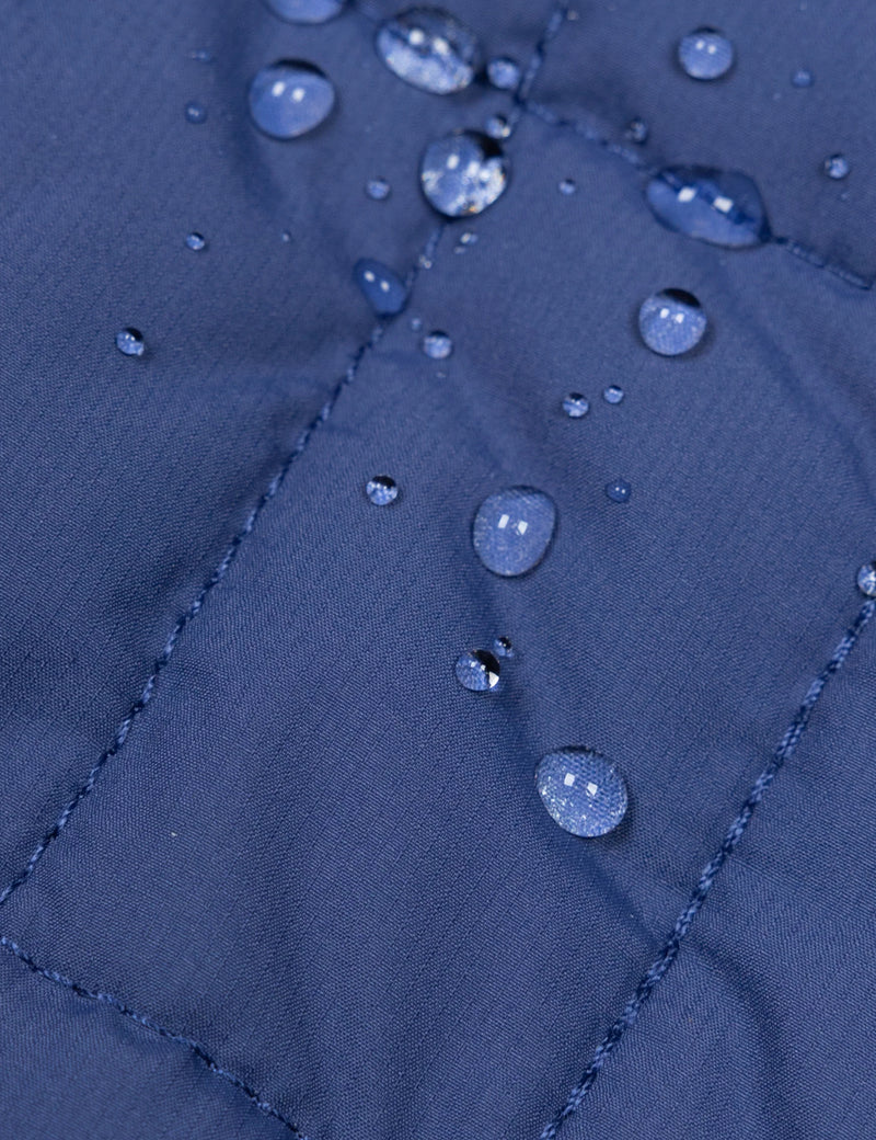 Finisterre Firecrest Jacket - Midnight Blue