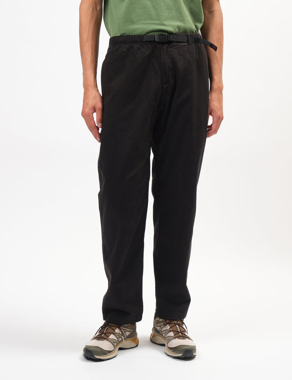 Gramicci G-Pant (Original Fit) - Black