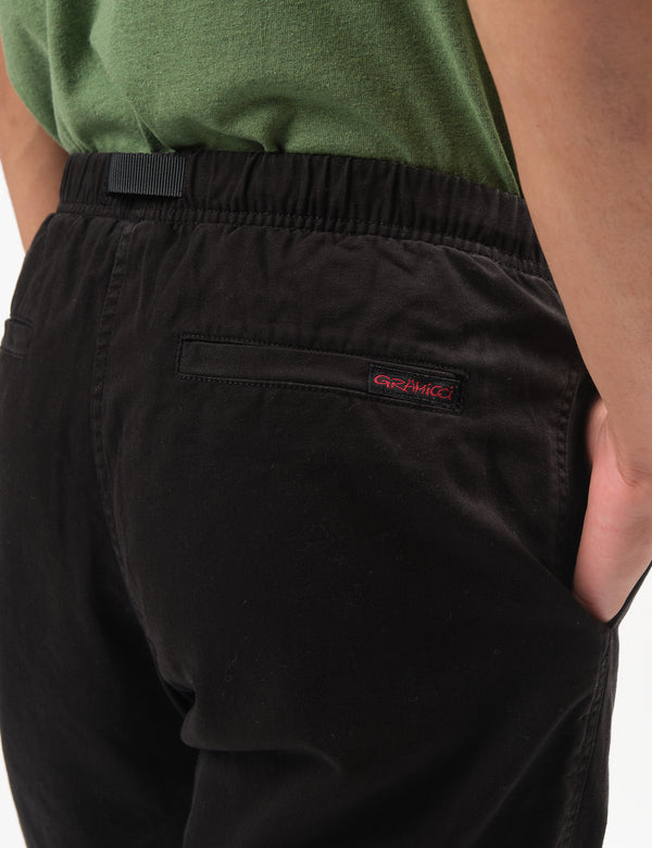 Gramicci G-Pant (Original Fit) - Black