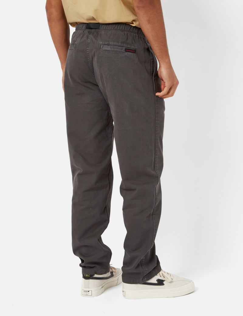 Gramicci G-Pant Organic (Original Fit) - Charcoal Grey