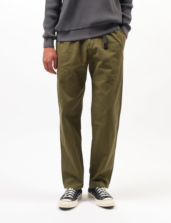 Gramicci G-Pant (Original Fit) - Olive Green