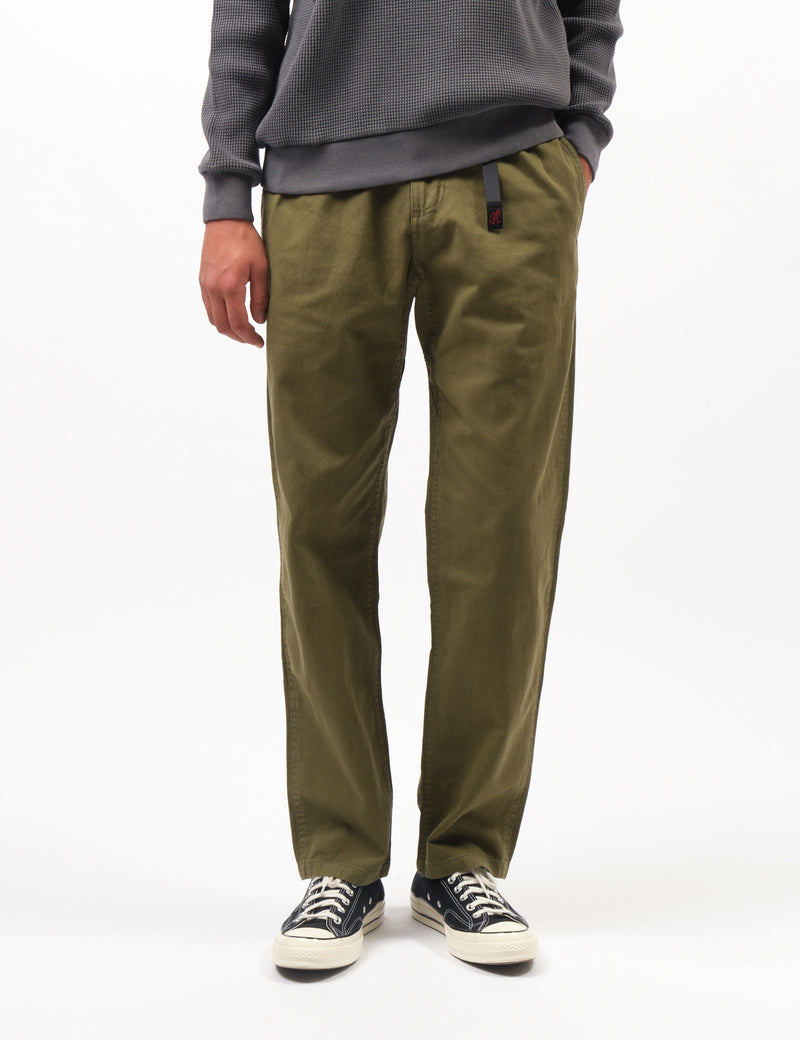 Gramicci G-Pant (Original Fit) - Olive Green