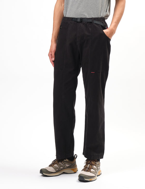 Gramicci Gadget Pant (Relaxed Fit) - Black