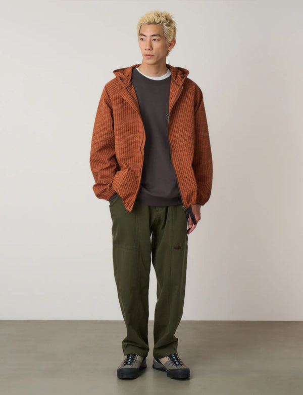 Gramicci Gadget Pant (Relaxed Fit) - Pine Green
