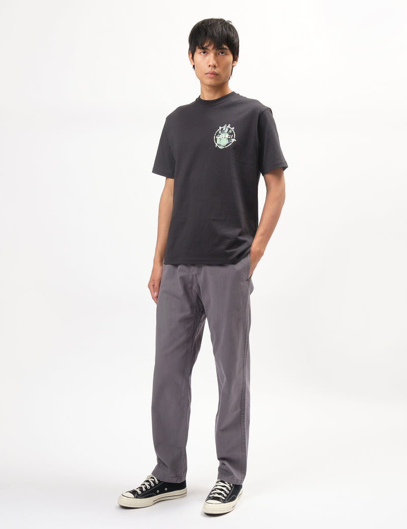 Gramicci G-Pant Pigment Dye (Original Fit) - Fog Grey