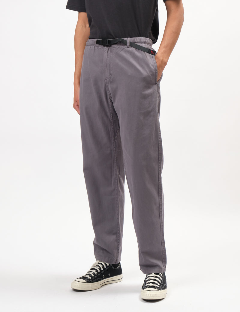 Gramicci G-Pant Pigment Dye (Original Fit) - Fog Grey