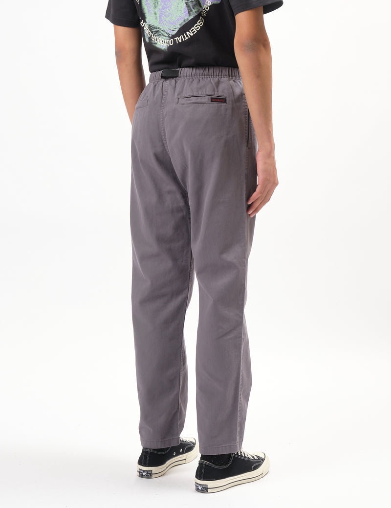 Gramicci G-Pant Pigment Dye (Original Fit) - Fog Grey