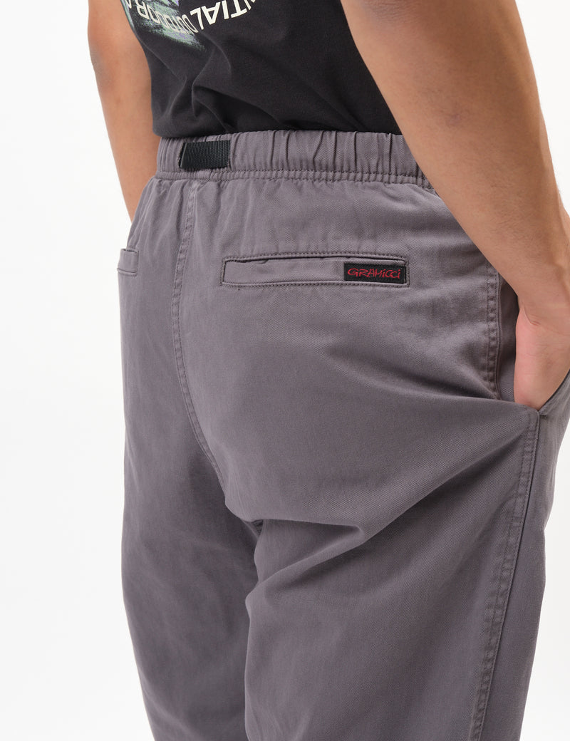 Gramicci G-Pant Pigment Dye (Original Fit) - Fog Grey