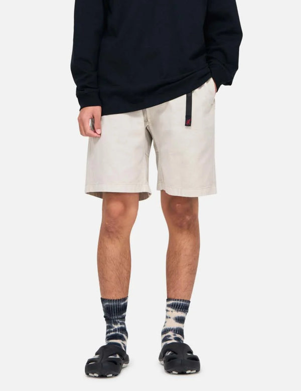 Gramicci G-Short Pigment Dyed - Dune Pigment