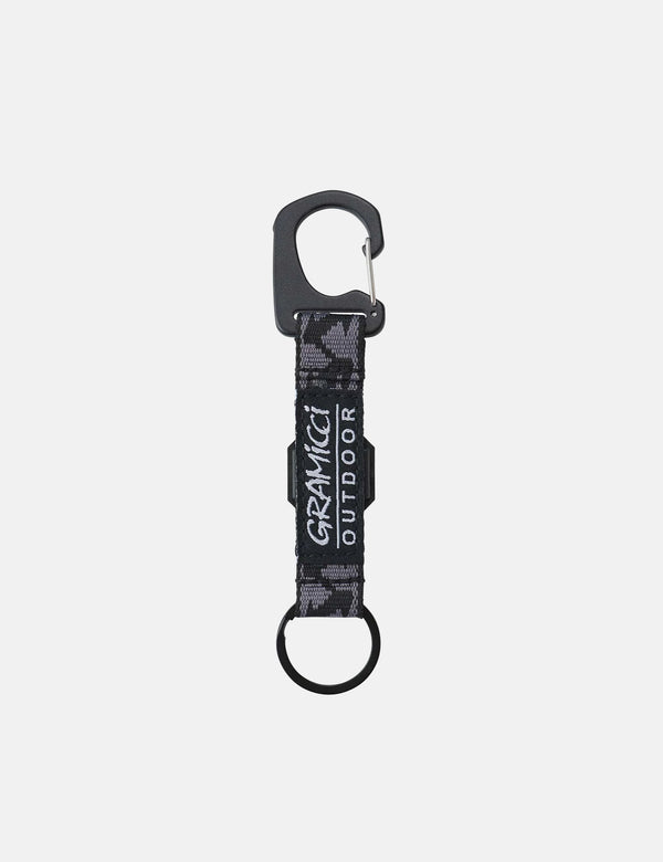 Gramicci Compass Keyring
