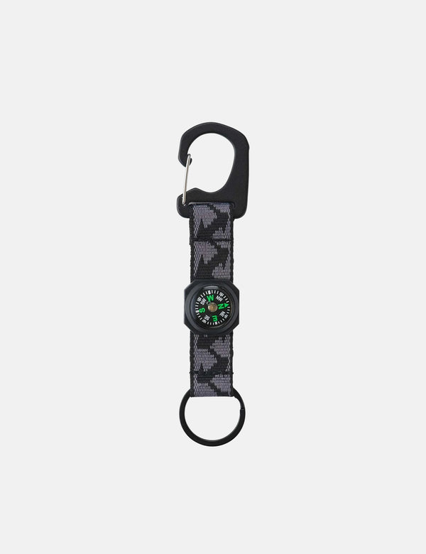 Gramicci Compass Keyring