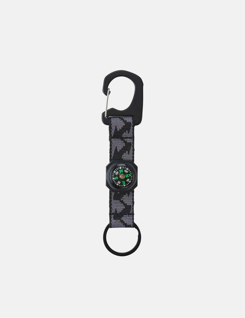 Gramicci Compass Keyring
