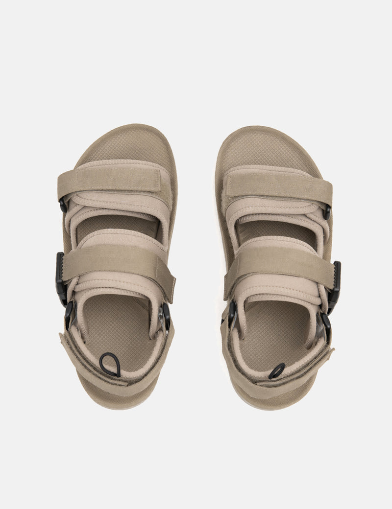 Hijack Alto Sandals - Nutmeg