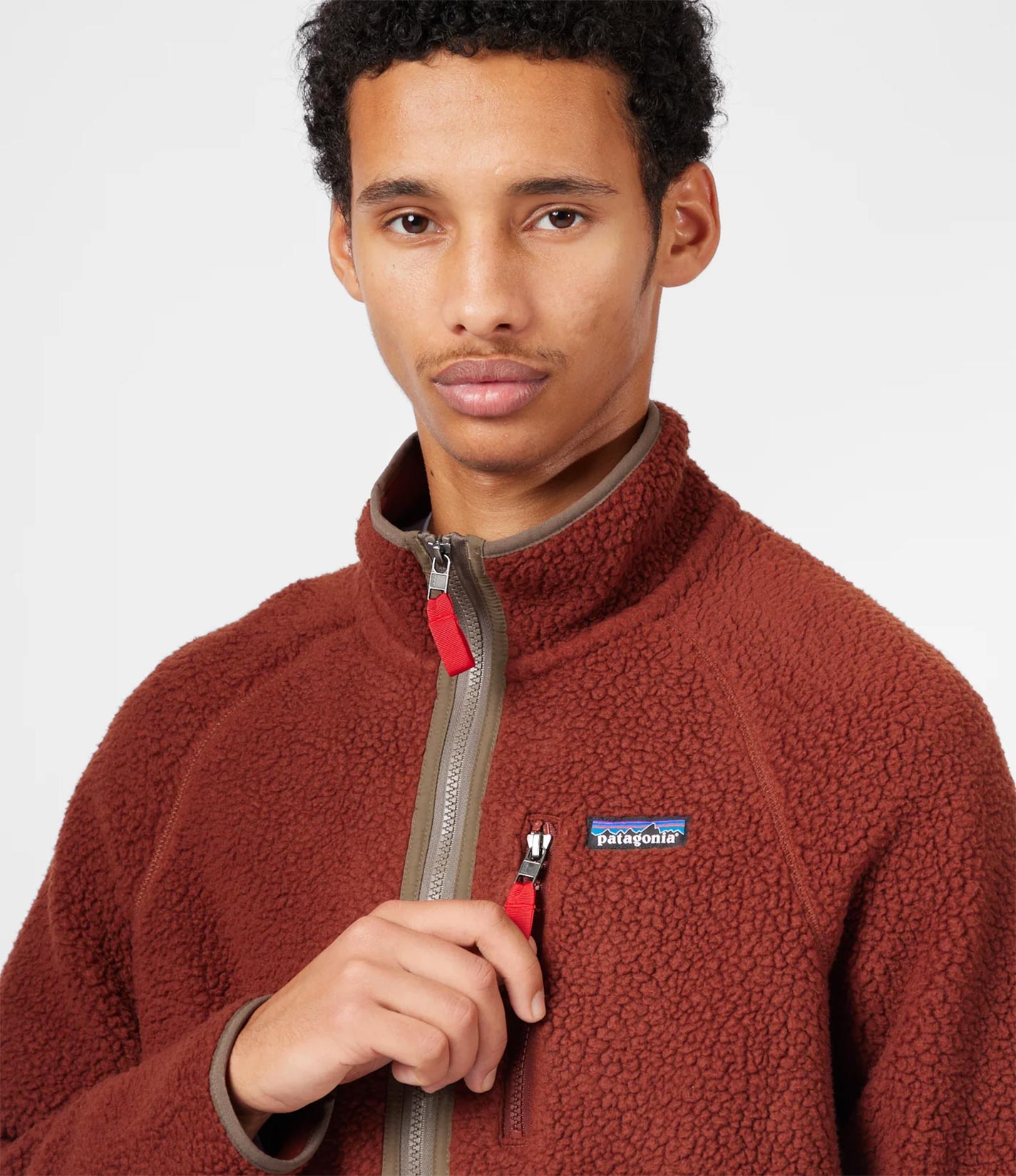 Patagonia Retro Pile Fleece