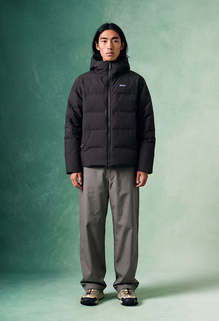 Patagonia Jacksopn Glacier Jacket