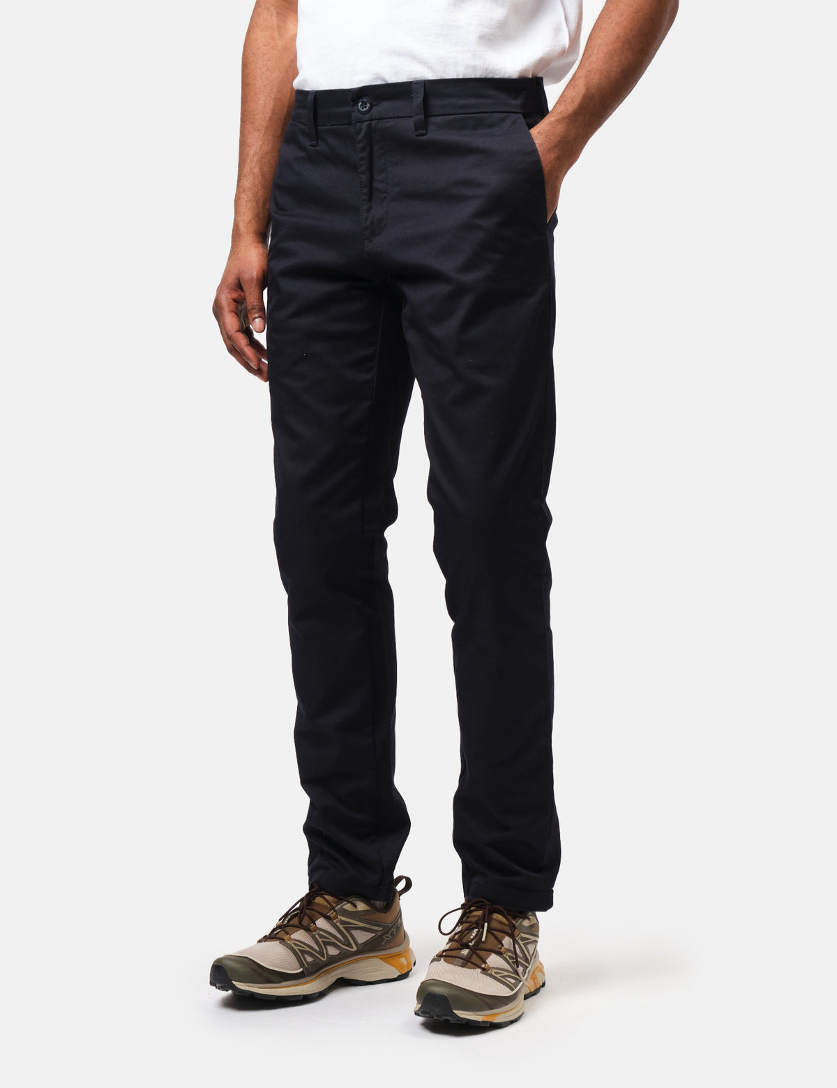 Carhartt WIP | Carhartt Sid Pant | UrbanExcess.com – URBAN