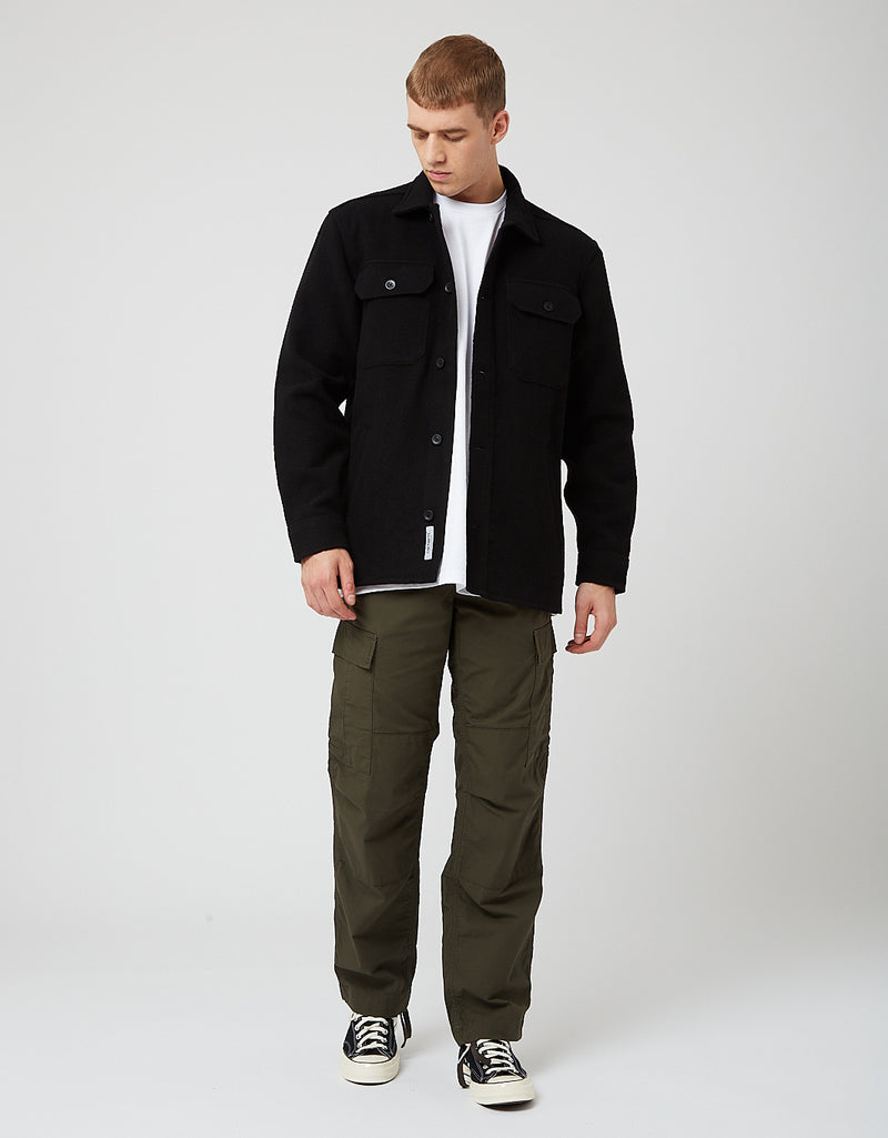 Carhartt-WIP Regular Cargo Ripstop Pant Carhartt-WIP Regular Cargo Ripstop Pant