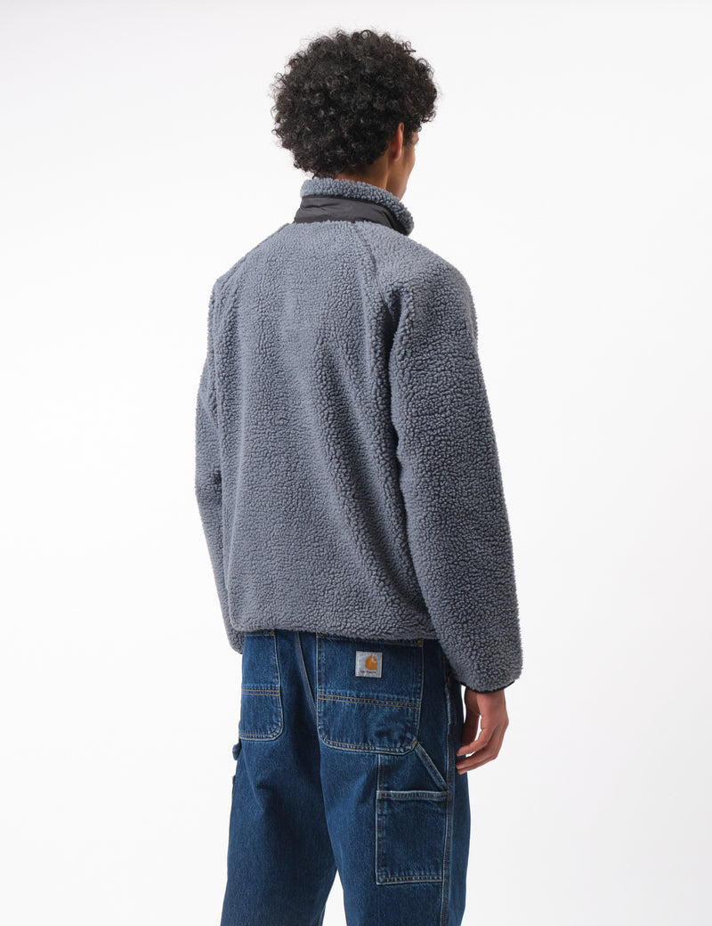 Carhartt WIP Prentis Fleece Liner - Dove Grey