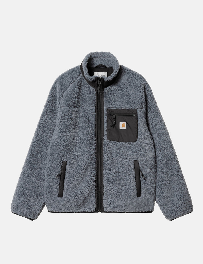 Carhartt WIP Prentis Fleece Liner - Dove Grey