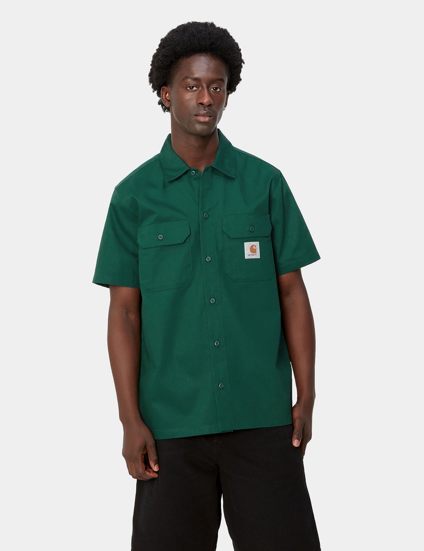 Carhartt WIP 半袖シャツ i027580 楽天市場】カーハートWIP Carhartt WIP I027580-24S ショート