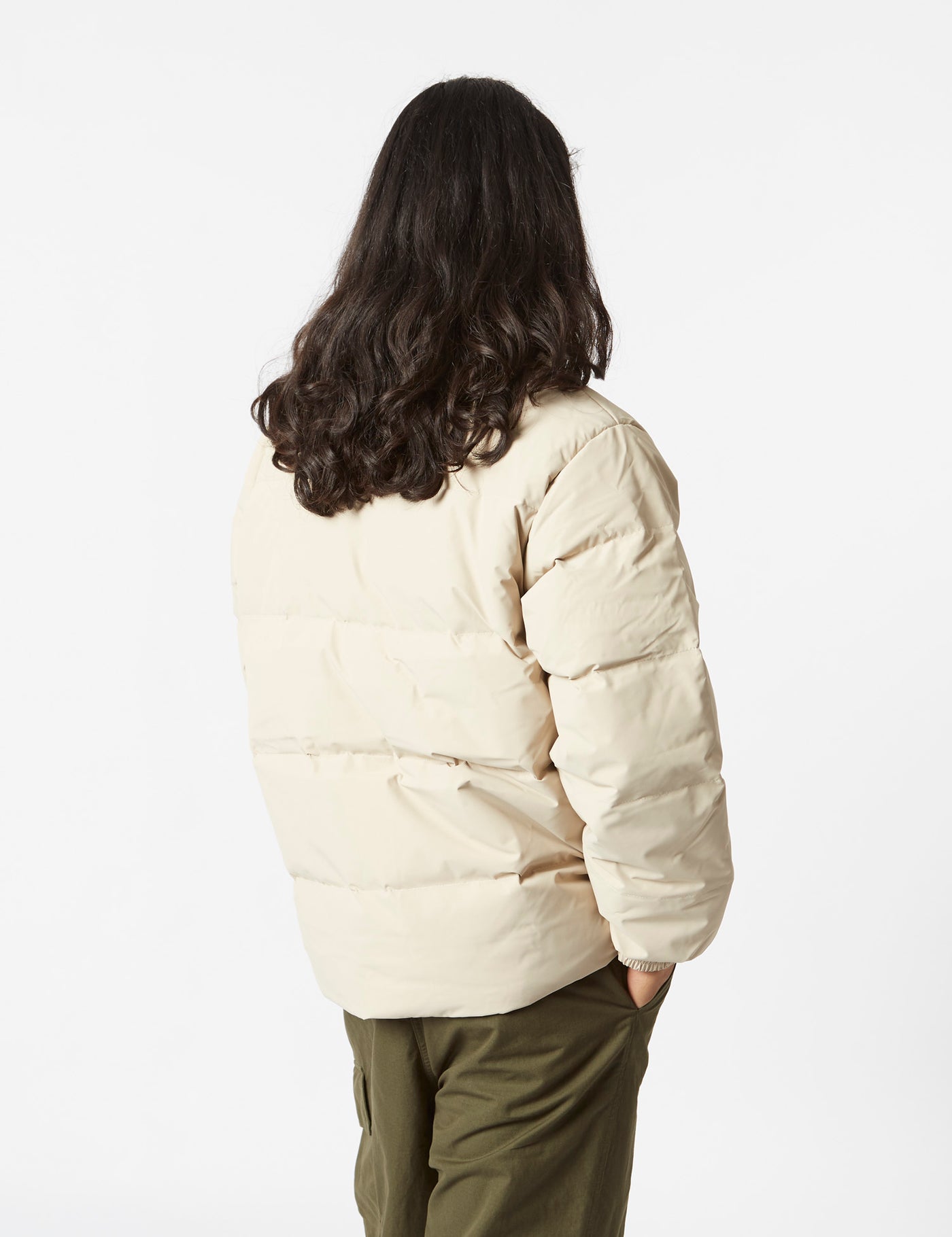 Carhartt-WIP Danville Jacket - Wall | URBAN EXCESS.
