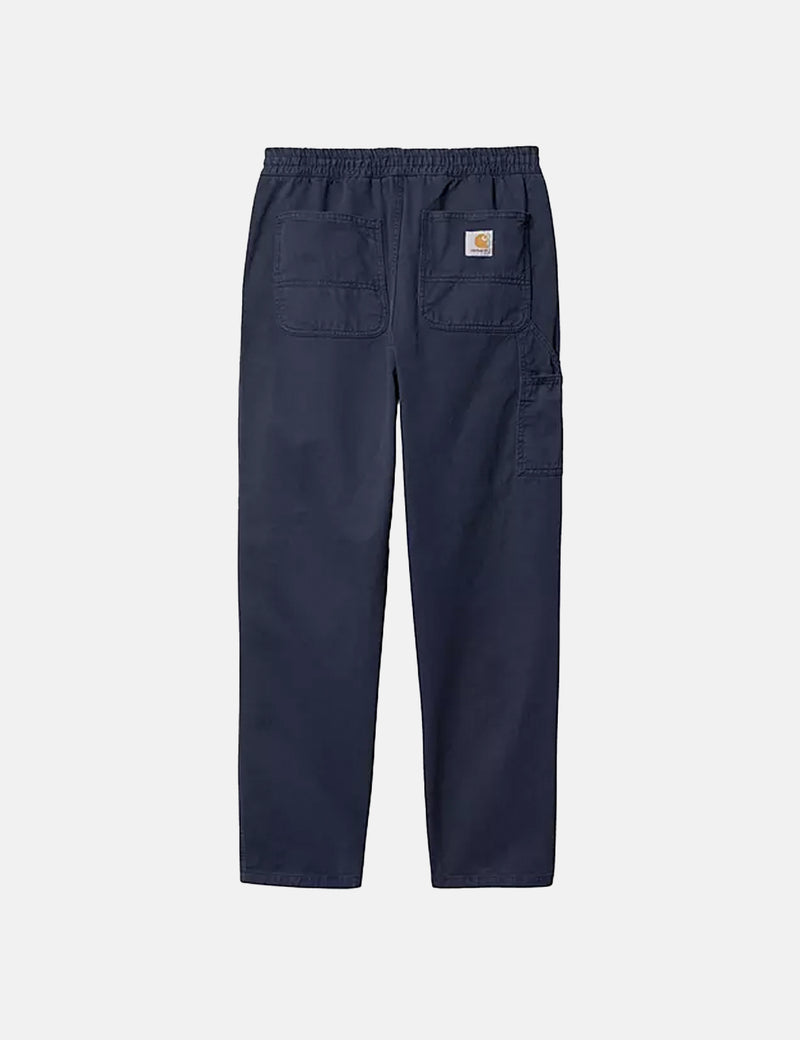 Carhartt-WIP Flint Pant (Regular) - Blue