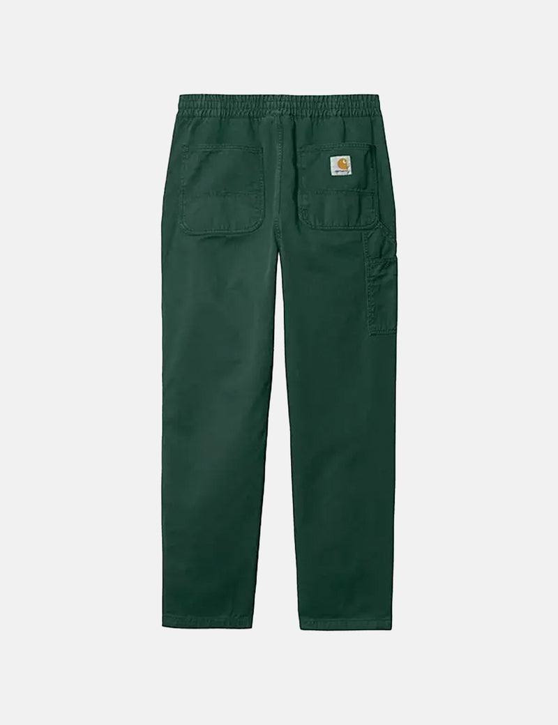 Carhartt-WIP Flint Pant (Regular) - Discovery Green