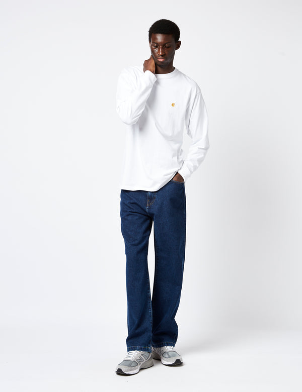 Carhartt WIP Landon Pant (Loose Tapered)