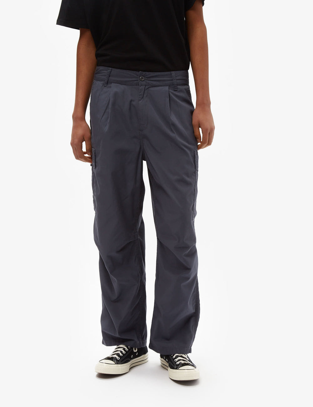 EXAMPLE CLIMBING SARUEL CARGO PANT 値下げ - メルカリ