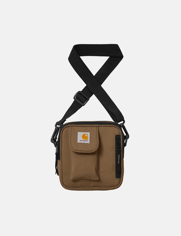 Carhartt-WIP Essentials Bag - Lumber Brown