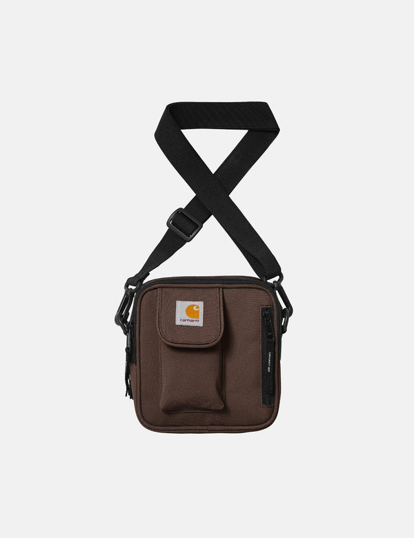 Carhartt-WIP Essentials Bag - Tobacco Brown