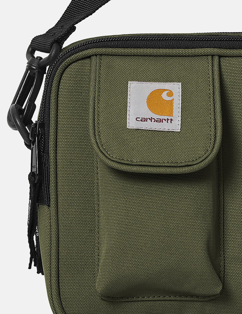 Carhartt WIP Essentials Bag - Office Green