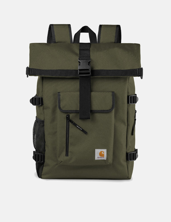 Carhartt WIP Philis Backpack - Office Green