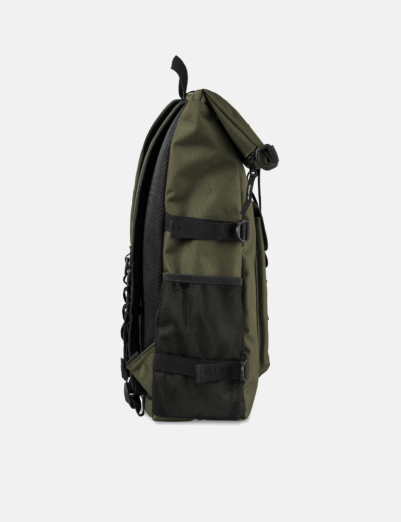 Carhartt WIP Philis Backpack - Office Green