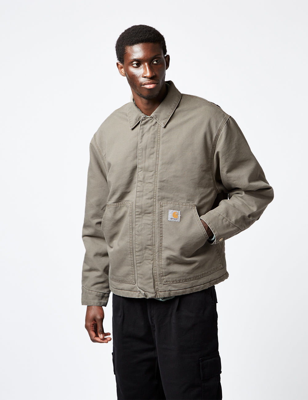 Carhartt カーハート OG ARCAN JACKET Barista