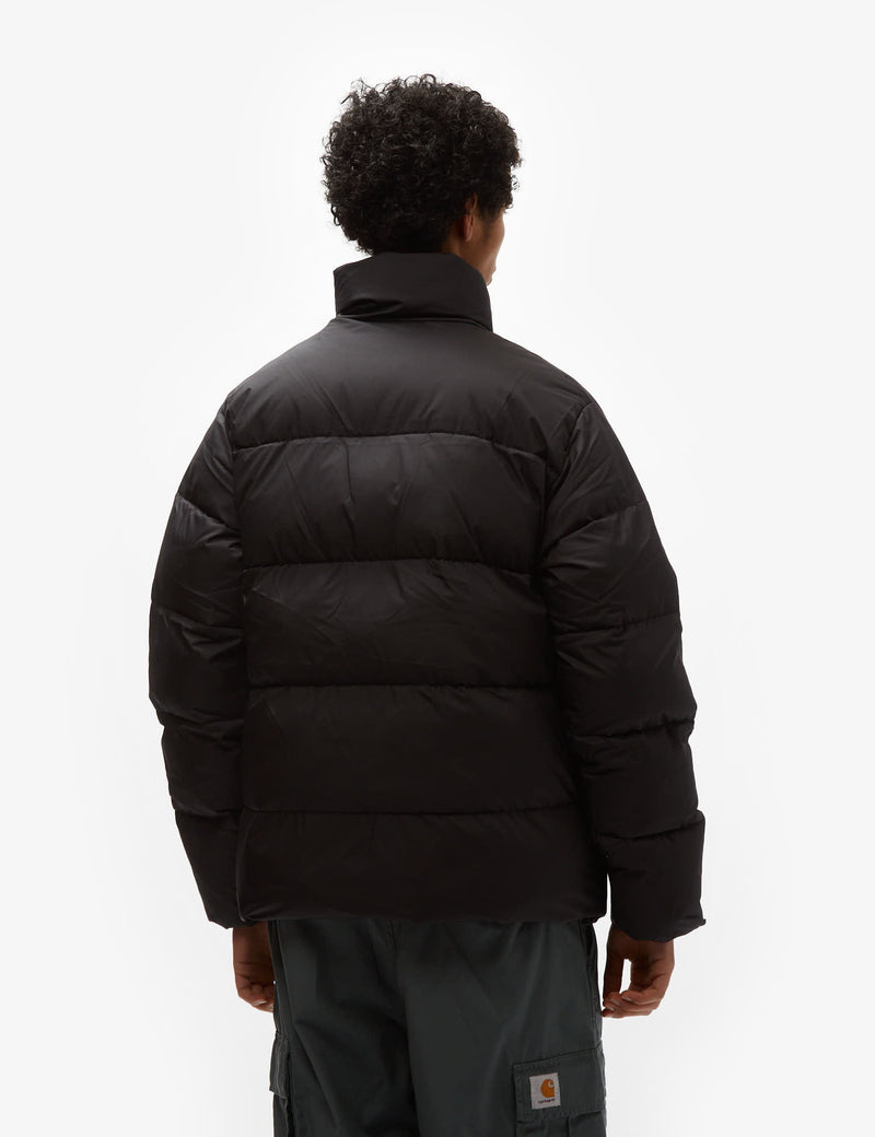 Carhartt-WIP Springfield Jacket - Black