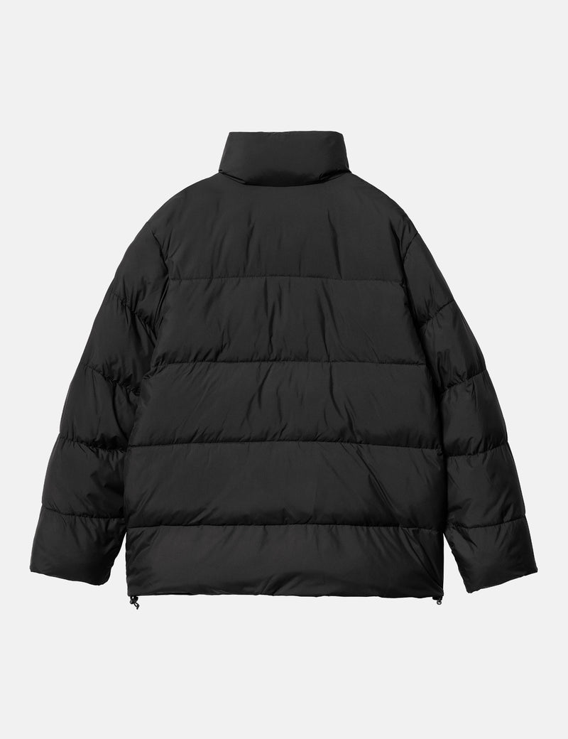 Carhartt-WIP Springfield Jacket - Black