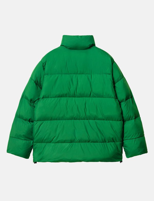 Carhartt-WIP Springfield Jacket - Aspen Green