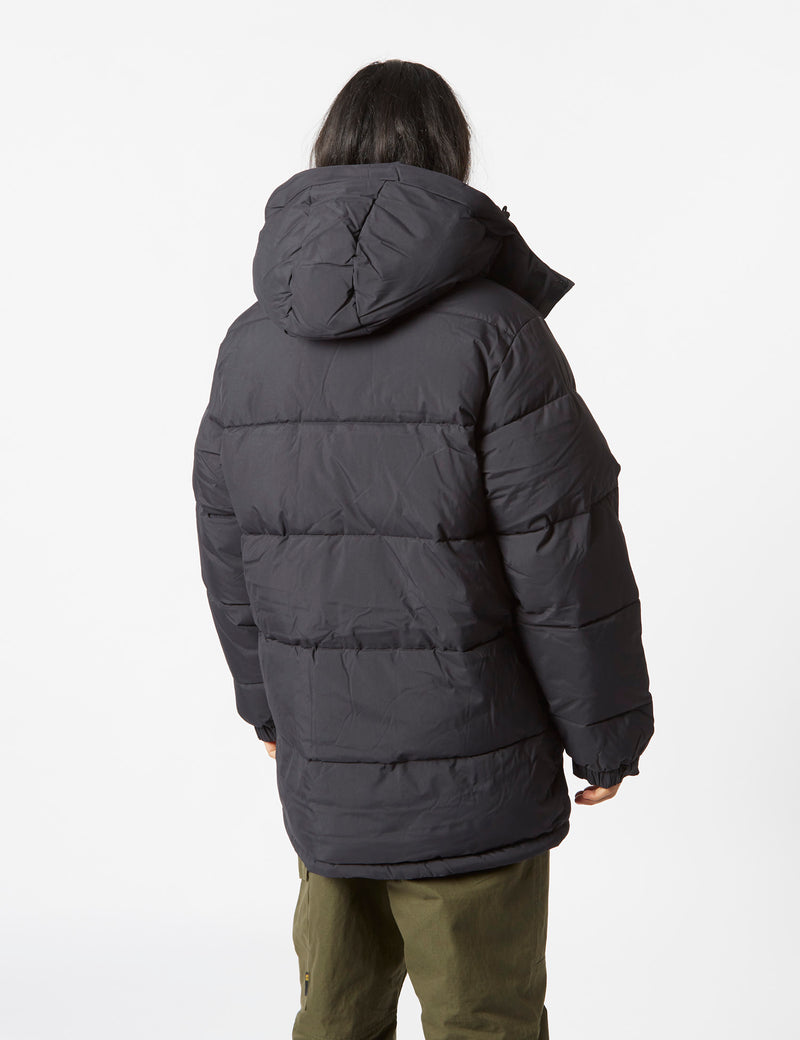 Carhartt-WIP Milter Jacket - Black