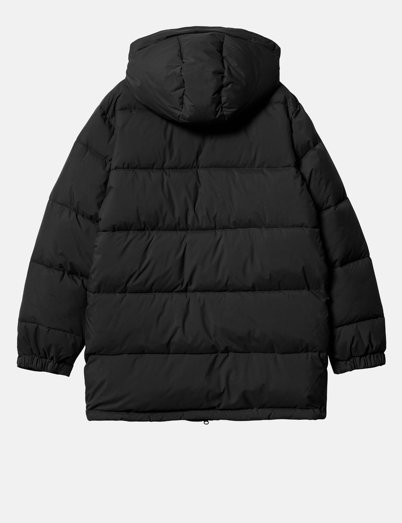 Carhartt-WIP Milter Jacket - Black