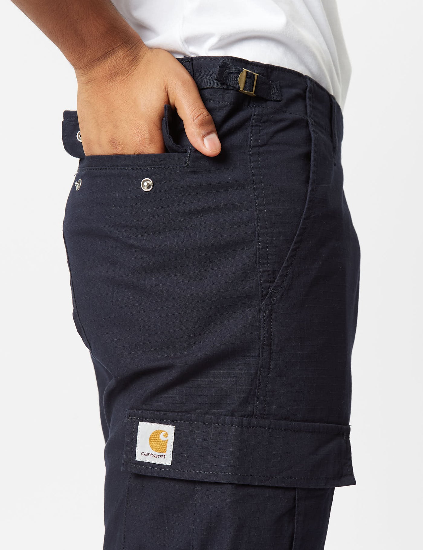 Carhartt WIP Aviation Pant | Dark Navy – Page Aviation Pant