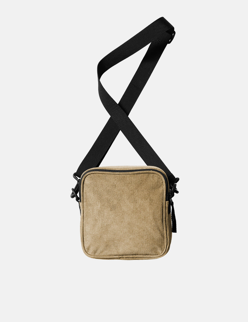 Carhartt-WIP Essentials Bag (Cord) - Sable