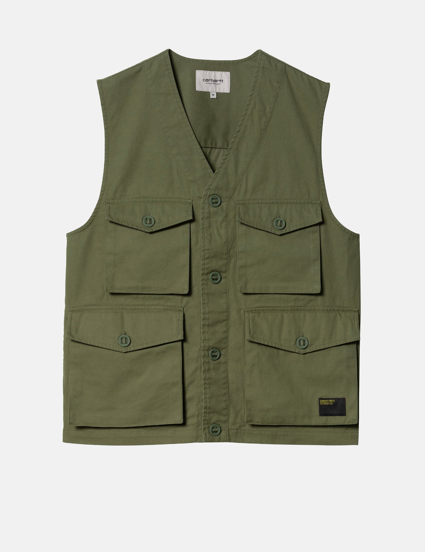 WHIMSIC】MULTI-FUNCTION 揺らさ FIELDCOAT&VEST