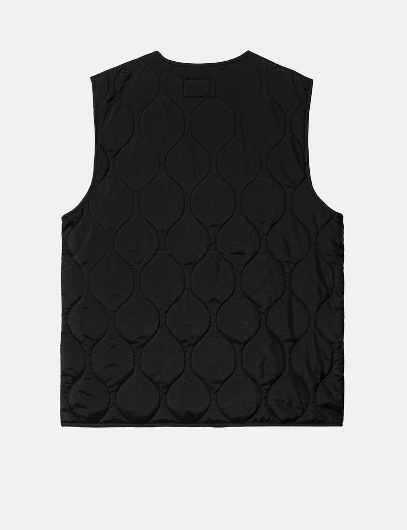 Carhartt-WIP Skyton Vest - Black