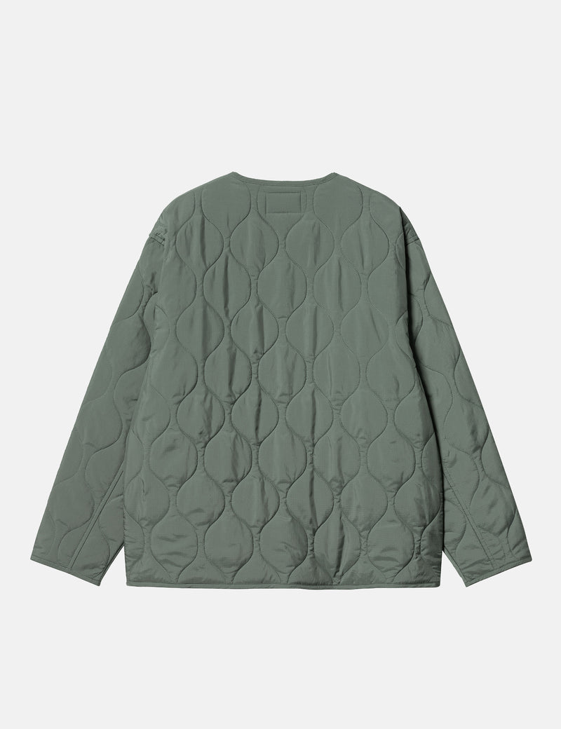 Carhartt-WIP Skyton Liner - Park Green