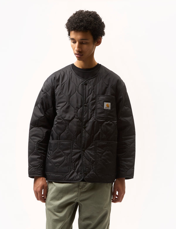 Carhartt-WIP Skyton Liner - Black