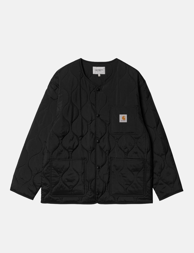 Carhartt-WIP Skyton Liner - Black