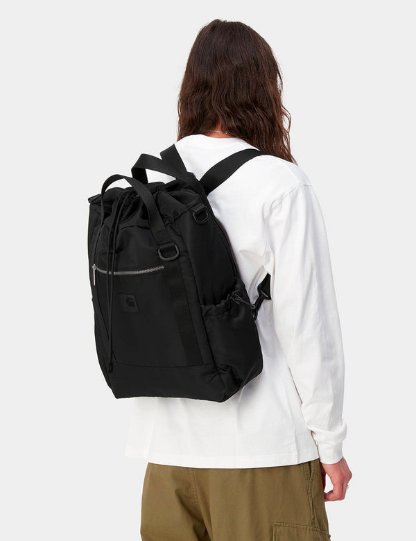 Carhartt-WIP Otley Backpack - Black